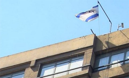 الأردن: لا يعنينا تعيين سفير إسرائيلي جديد