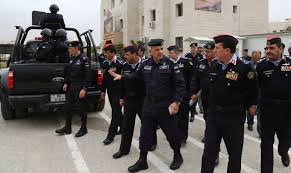 30 ألف رجل من الأمن العام لحماية الانتخابات