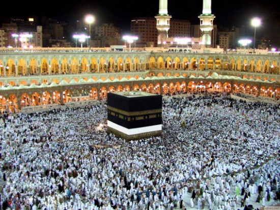وزير الاوقاف ووزير الحج السعودي يبحثان علاقات التعاون وزير الاوقاف ووزير الحج السعودي يبحثان علاقات التعاون