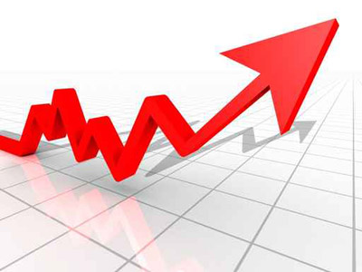 ارتفاع حجم التداول العقاري خلال نيسان بنسبة 46 % ارتفاع حجم التداول العقاري خلال نيسان بنسبة 46 %