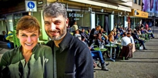 مطعم ألماني يقدم خصماً على الوجبات لـ"الزبائن المهذبين"