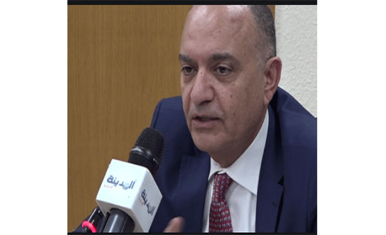 العضايلة : ندرس مع لجنة الأوبئة إمكانية تنظيم الانتخابات النقابية العضايلة : ندرس مع لجنة الأوبئة إمكانية تنظيم الانتخابات النقابية