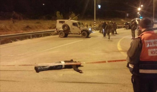 مستوطنون: تعودنا على القتل وتشييع الجنائز