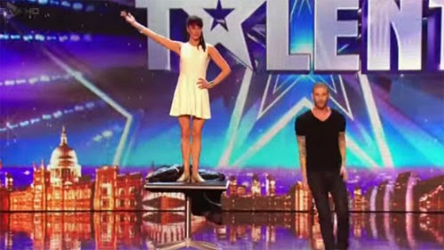 يحول النار إلى حمامة