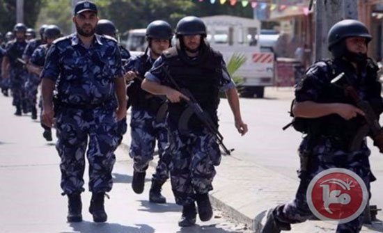 حماس تعلن اسفها عن اي ضرر مادي او معنوي سببته خلال الايام الماضية