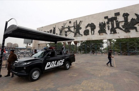 مقتل عنصر أمن ووالدته بهجوم مسلح شمال بغداد