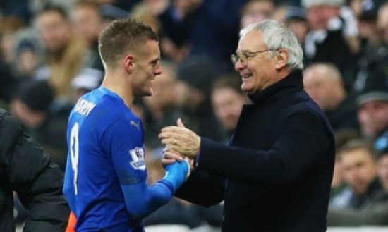 رانييري: فاردي جاهز لتحطيم رقم فان نيستلوري !