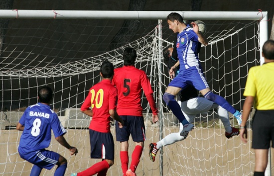 تحديد مواعيد مباريات دوري الدرجة الأولى المؤجلة