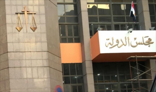 شكوك حول انتحار قاض متهم بالرشوة بمصر