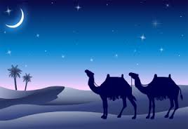 محاضرة عن الهجرة النبوية بمدرسة ابي الهول الاساسية للبنين