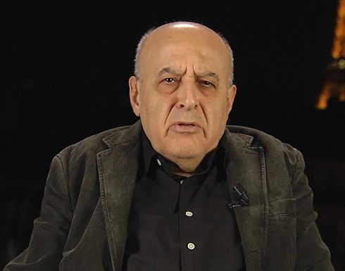 ماخوس: موقف المعارضة من حضور جنيف يتبلور الليلة أو غداً ماخوس: موقف المعارضة من حضور جنيف يتبلور الليلة أو غداً