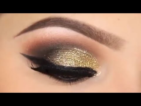 شاهدي كيف حول المكياج هذه الفتاة الى ملكة جمال