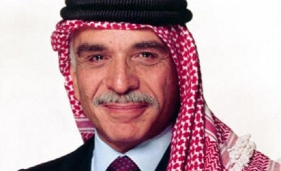 القسوس يستذكر مسيرة المغفور له الملك الحسين القسوس يستذكر مسيرة المغفور له الملك الحسين