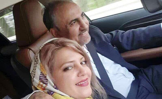 محاكمة عمدة طهران قاتل زوجته الشهر المقبل محاكمة عمدة طهران قاتل زوجته الشهر المقبل