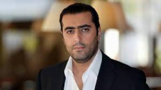 باسم ياخور يعبّر عن حبّه لزوجته الحسناء.. فماذا قال؟ باسم ياخور يعبّر عن حبّه لزوجته الحسناء.. فماذا قال؟