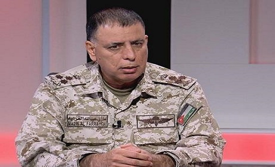 الفراية :  المرحلة السادسة لاعادة الاردنيين من الخارج الاسبوع المقبل