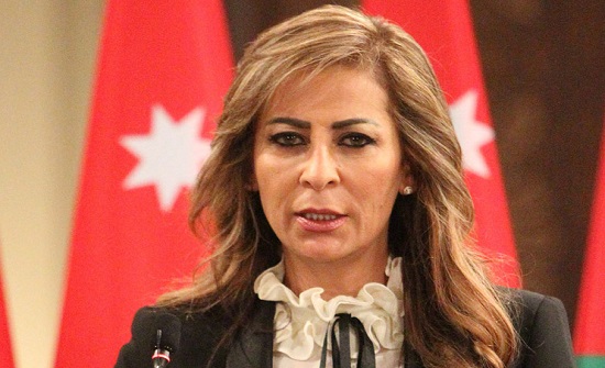 غنيمات: "حقك تعرف" جاءت لرصد الإشاعة والرد عليها غنيمات: "حقك تعرف" جاءت لرصد الإشاعة والرد عليها