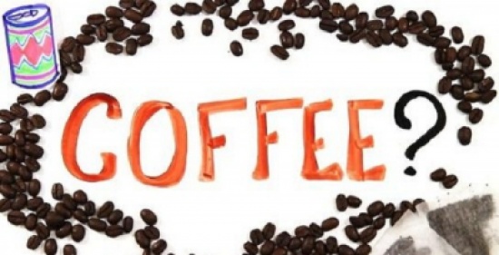 الطريقة الصحيحة لشرب القهوة