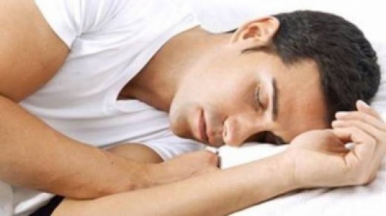 هذا ما يحدث بجسمك خلال النوم.. أبرزه عمليات قتل السرطان هذا ما يحدث بجسمك خلال النوم.. أبرزه عمليات قتل السرطان