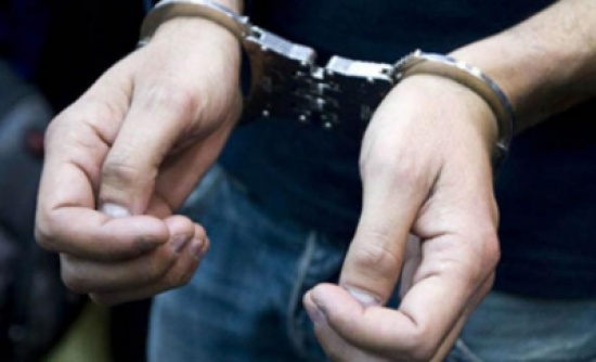 مداهمة منزل تاجر مخدرات بالرمثا وضبط " حشيش"