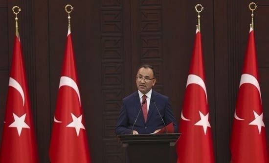 روسيا وإيران ترغبان في أن تجري تركيا مفاوضات مباشرة مع النظام السوري