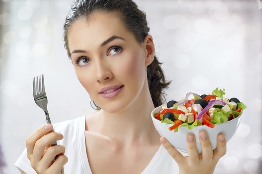 الخضراوات والدواجن سبب تفشي فيروس النورو في أمريكا