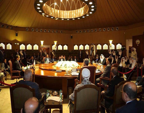 مصادر يمنية: تعليق مؤقت لمشاورات الكويت… والعودة بعد عيد الفطر مصادر يمنية: تعليق مؤقت لمشاورات الكويت… والعودة بعد عيد الفطر