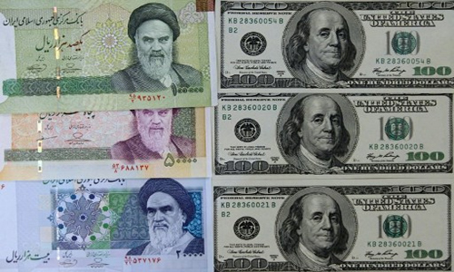بنك إيران المركزي يشكل فريق عمل خاص لاسترجاع أرصدة إيران المجمدة في الخارج بنك إيران المركزي يشكل فريق عمل خاص لاسترجاع أرصدة إيران المجمدة في الخارج