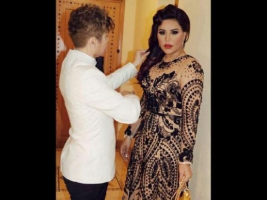 هكذا وقع الخلاف بين أحلام وجو رعد في كواليس "أراب أيدول"