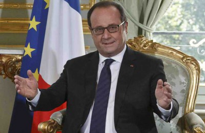 أولاند: بوتين حليف الأسد وليس حليفنا أولاند: بوتين حليف الأسد وليس حليفنا