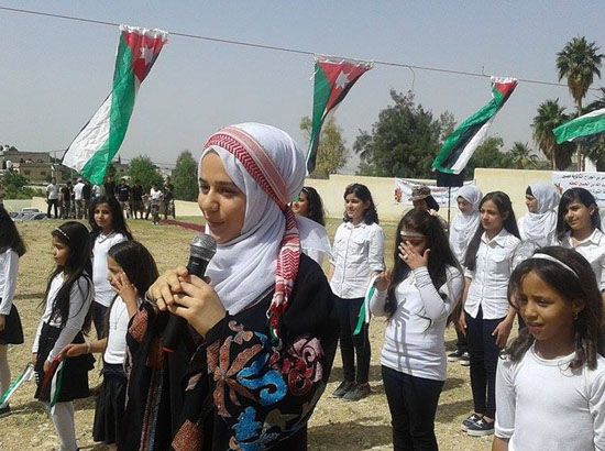 الفعاليات الرسمية والشعبية بالمملكة تستمر بالاحتفالات بعيد الاستقلال