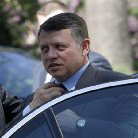 الملك يغادر في زيارة عمل إلى موسكو