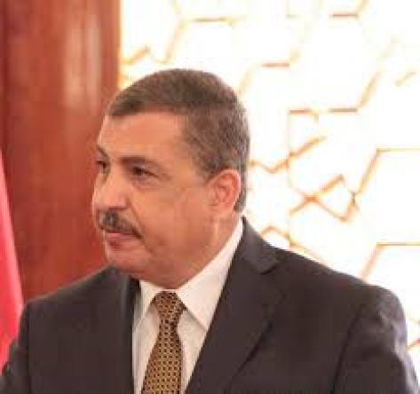 الغزاوي يؤكد أهمية توفير بيئة عمل لائقة للإناث الغزاوي يؤكد أهمية توفير بيئة عمل لائقة للإناث