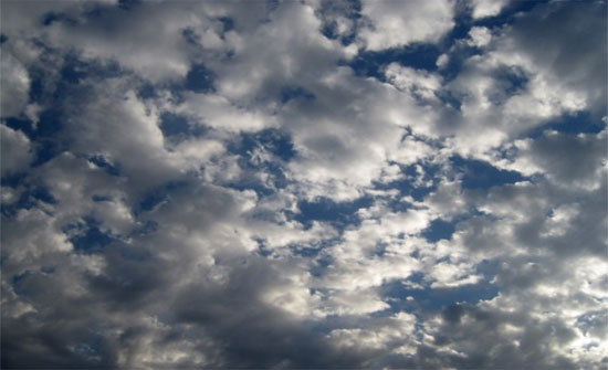 انخفاض طفيف على درجات الحرارة السبت والأحد