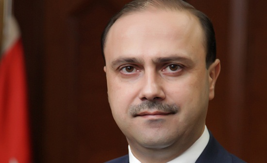 مؤتمر صحفي لوزير الدولة لشؤون الإعلام مساء الإثنين مؤتمر صحفي لوزير الدولة لشؤون الإعلام مساء الإثنين