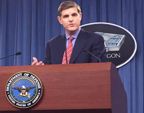 البنتاغون: داعش ليبيا شكل تهديدا على الولايات المتحدة ومصالحها في المنطقة