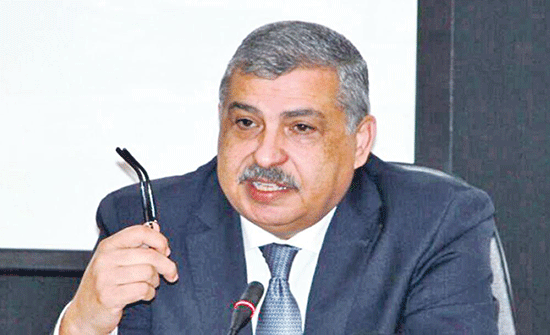 الغزاوي: عراق الامير بصمة مميزة على الخارطة السياحية