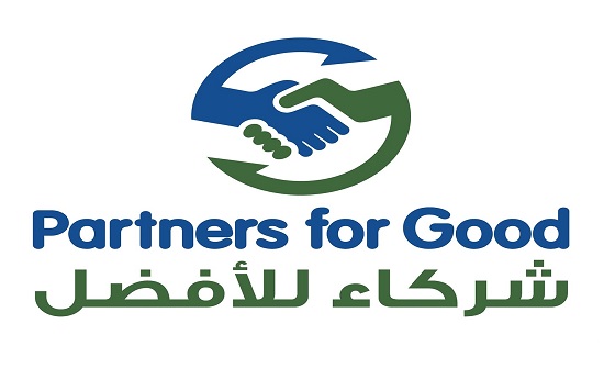 شركاء للأفضل تبدأ حملة توعوية لإطلاق منصتها الريادية "مش مستحيل" شركاء للأفضل تبدأ حملة توعوية لإطلاق منصتها الريادية "مش مستحيل"