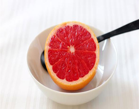 فوائد الجريب فروت للرضّع والأطفال الصغار