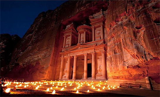 تثبيت رسوم دخول السَّائح العربي إلى الآثار حتى نهاية العام