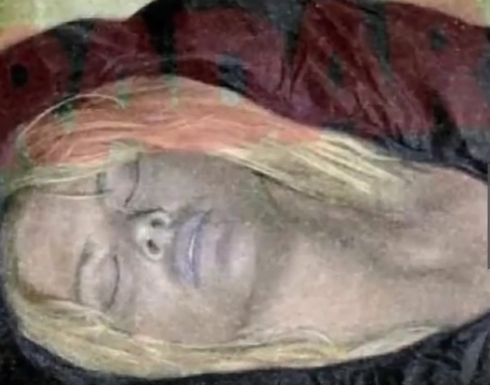 استجمع قِواك وشاهد هذه الصور المروّعة لمشاهير لحظة وفاتهم!!