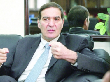 كيف تم تعيين خالد طوقان ومفوضي هيئة الطاقة النووية