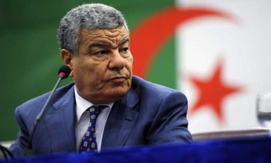 الجزائر.. الحزب الحاكم في “مفترق طرق” بعد استقالة أمينه العام