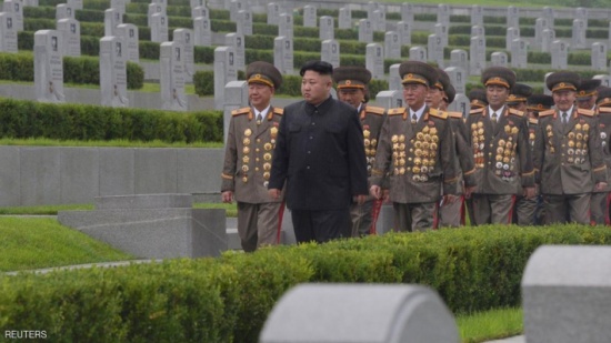 كوريا الشمالية تتوعد أميركا بـ"دفع ثمن جريمتها"