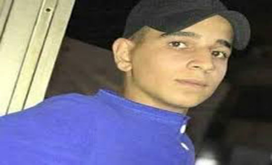 فيديو - استشهاد طفل برصاص الاحتلال في مخيم الجلزون