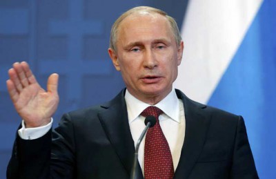 وزير الدفاع البريطاني: بوتين يمثل “خطرا حقيقيا حاضرا” على البلطيق