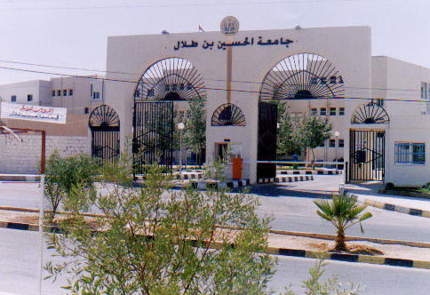 معان : حريق في سكن لطالبات " الحسين بن طلال " معان : حريق في سكن لطالبات " الحسين بن طلال "