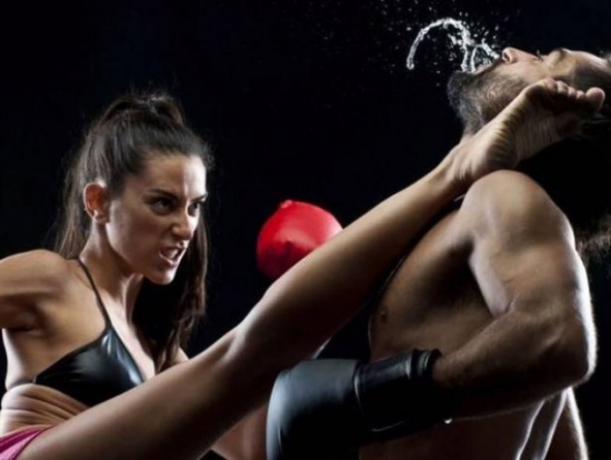 5 أمورٌ تزعج المرأة.. لا تفعلها! 5 أمورٌ تزعج المرأة.. لا تفعلها!