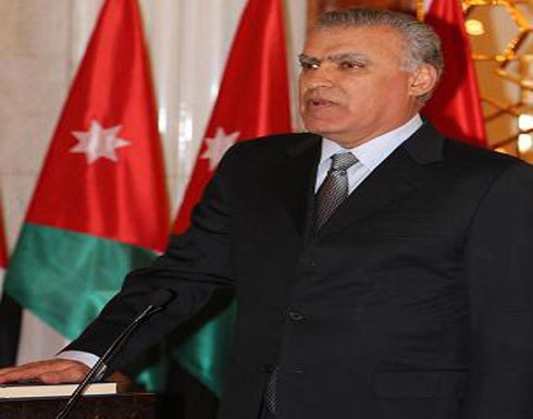 وزير البيئة يزور منطقة جرينة في محافظة مادبا وزير البيئة يزور منطقة جرينة في محافظة مادبا