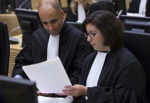 الموندو: أكثر من 50 دولة تطالب بإحالة الملف السورى للجنائية الدولية